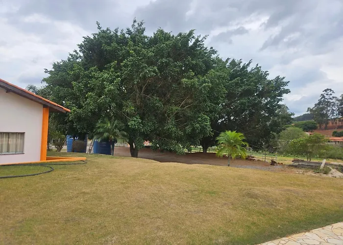 Pousada Linda Vista Socorro Sp