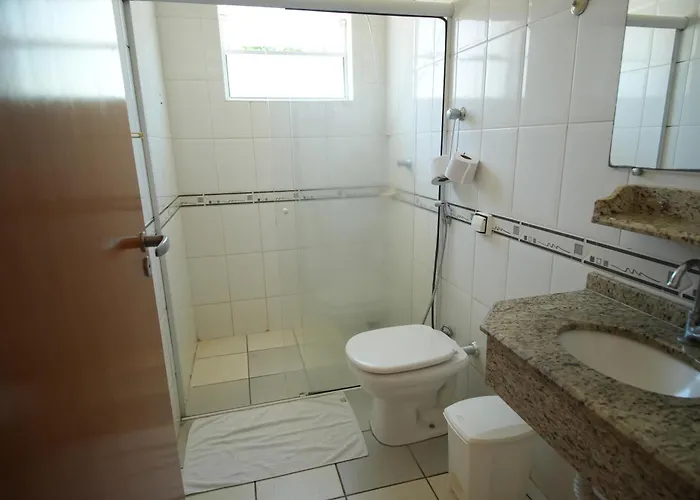 Hotel Fazenda 7 Belo Socorro 
