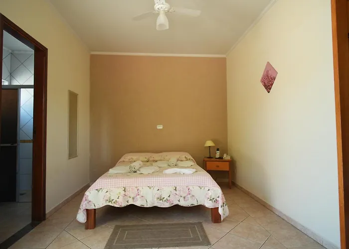 Hotel Fazenda 7 Belo Socorro 